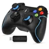 EasySMX 2.4G Wireless Portable joystick game controller for PC