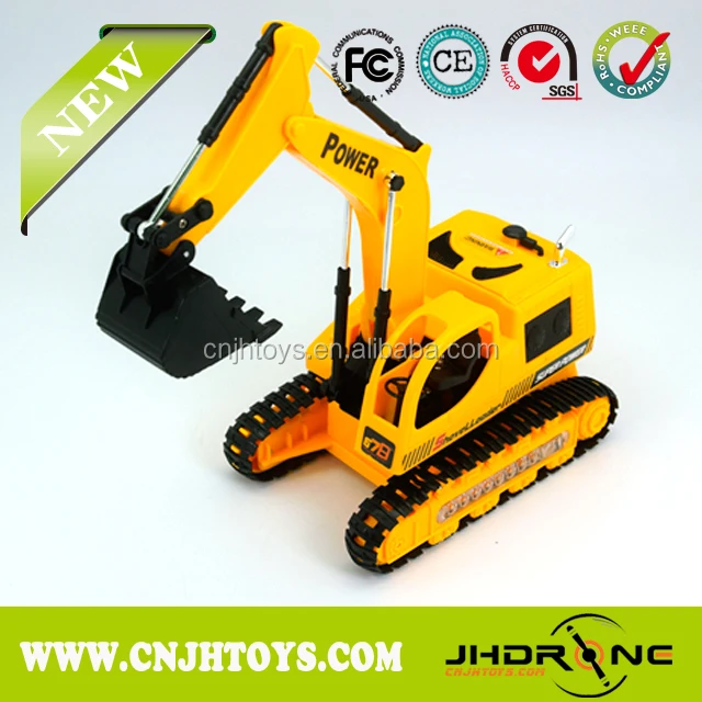 rc crane toy