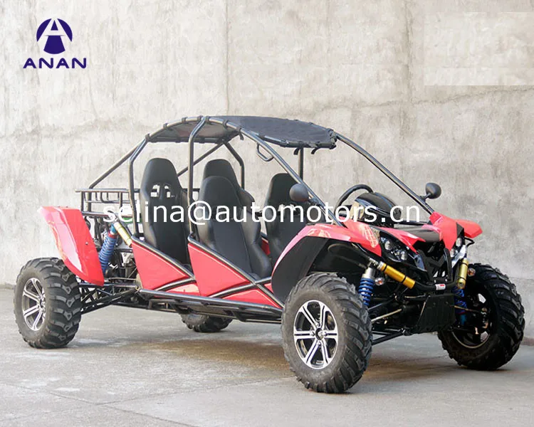 Chery Dune Buggy 4x4 1500cc for Adults