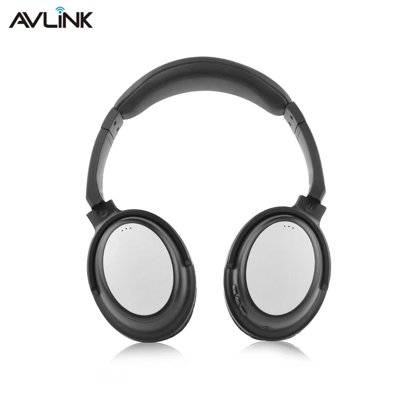 

AVLink Audio Specialist Wireless Headphones Earphones Manufacturer Providing Professional Stereo Bluetooth Headsets