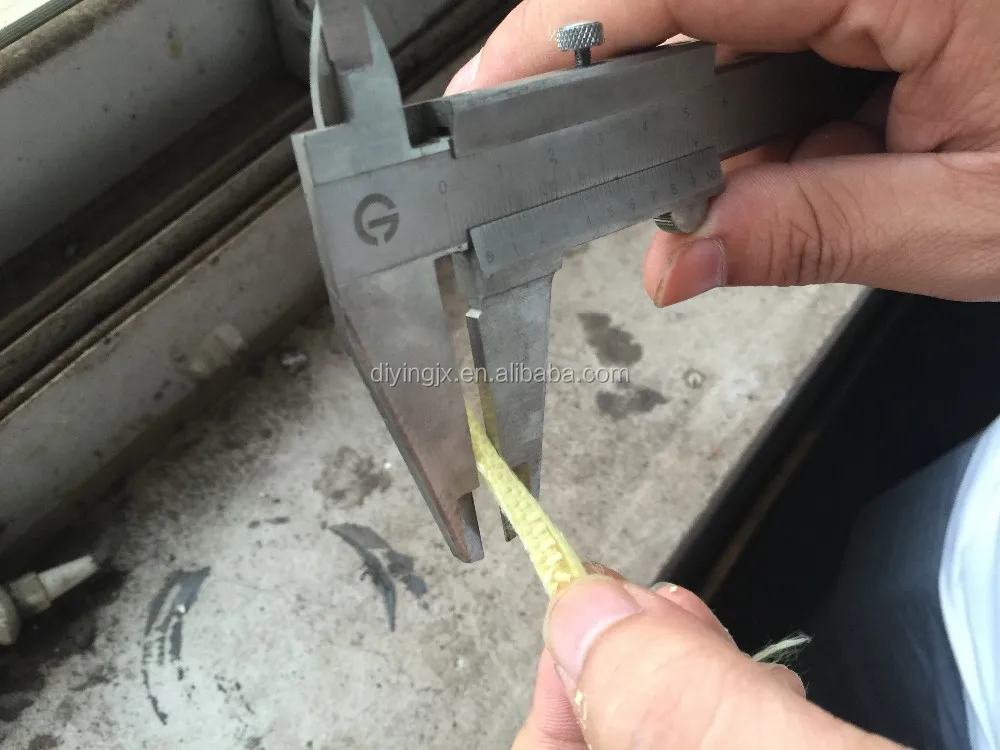 DYC-160 glass roving cloth cutter  machine / carbon fiber flock cutting machine  