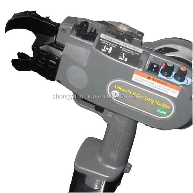 Reinforcing Bar Binding Tool Rebar Tying Machine,Construction Power