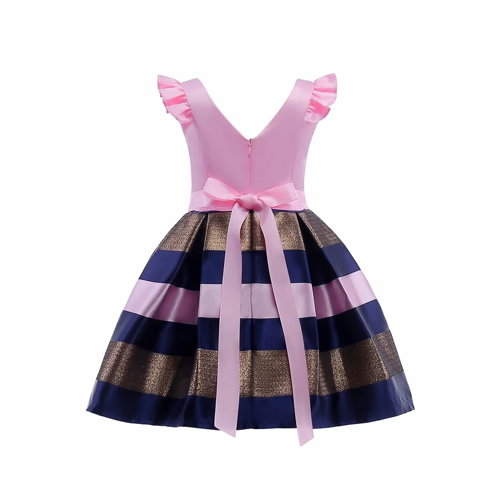 Strips Girl dress (15)