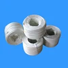 Fiberglass sleeves braiding machine sleeve coating acrylic coated with resin
