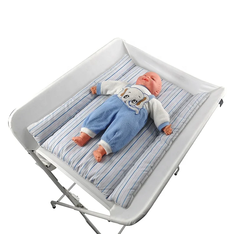 portable changing table