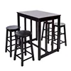 Hot Product Classic Dining Pub Table Set