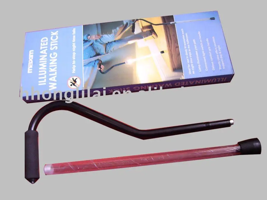 yuanda walking stick