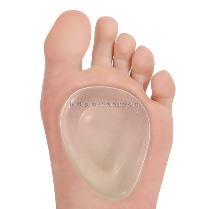 Foot Care Insoles Type Forefoot Pain 