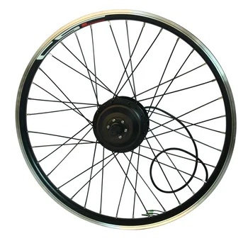 27.5 electric wheel