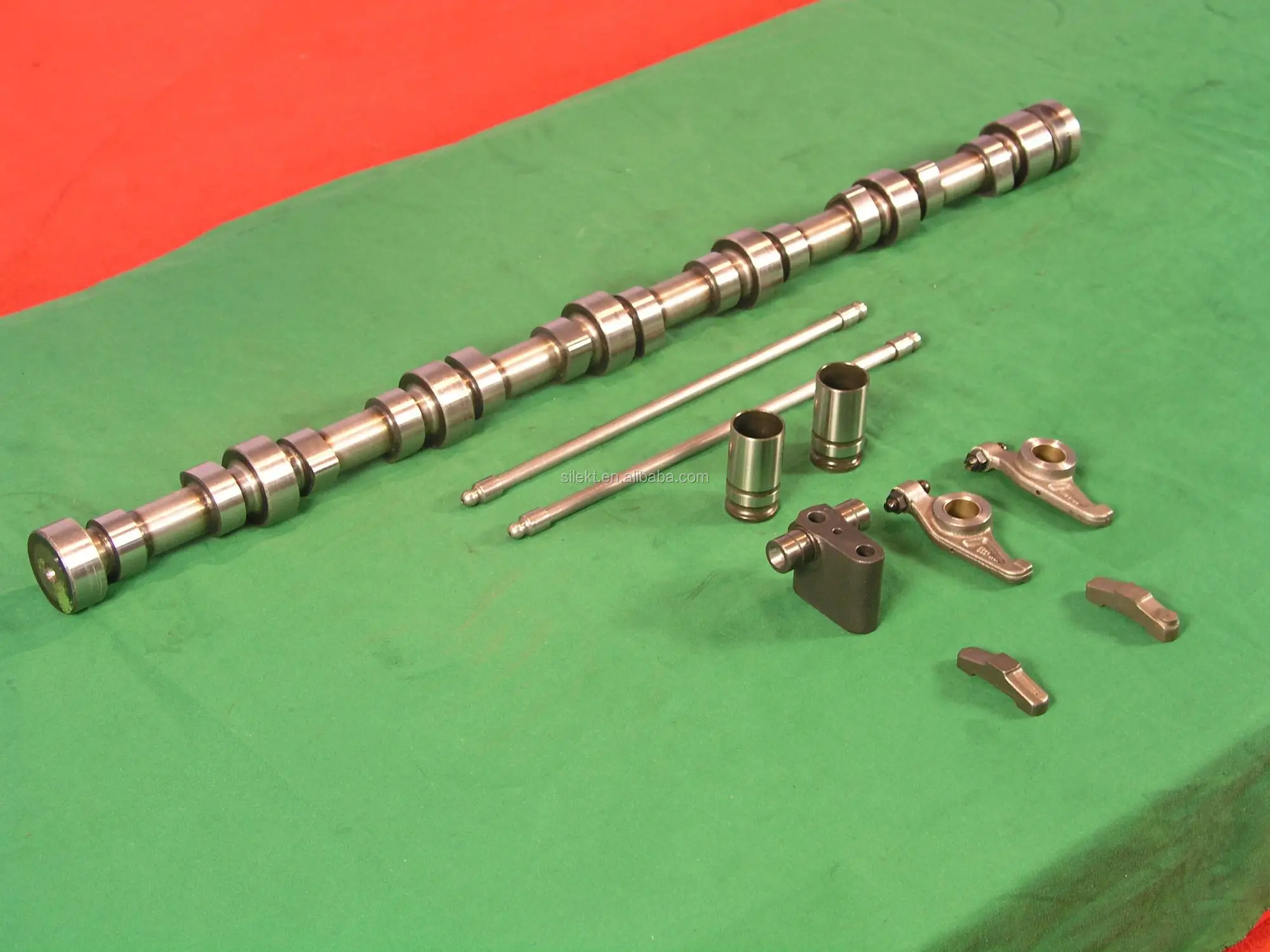 wd615 潍柴发动机 612600050085 凸轮轴凸轮轴价格柴油发动机凸轮轴