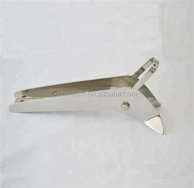 Marine Hardware Anchor Bow Roller Stainless steel Anchor roller