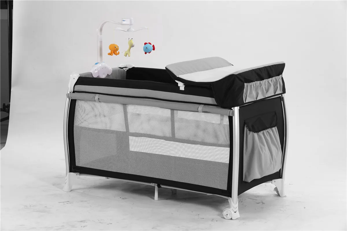 new cot mattress for second baby