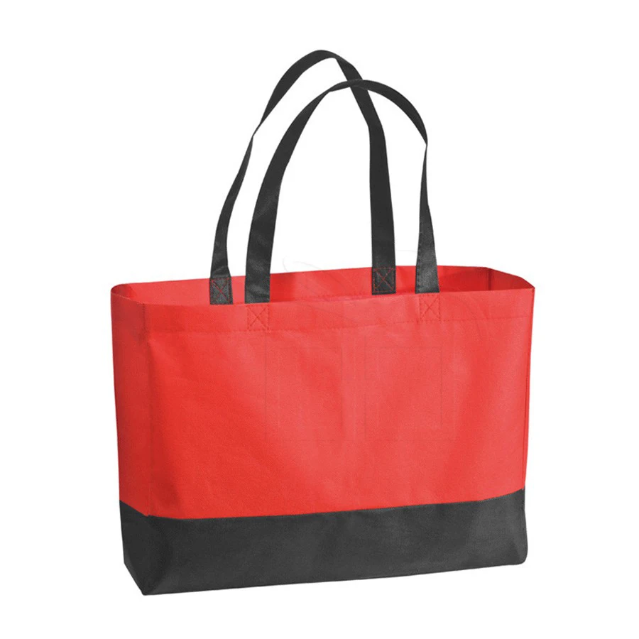 custom polypropylene bags