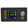 LCD Digital Power Module Programmable Constant Voltage Current Step-down Power Supply Module DC 0-32.00V/0-5.000A