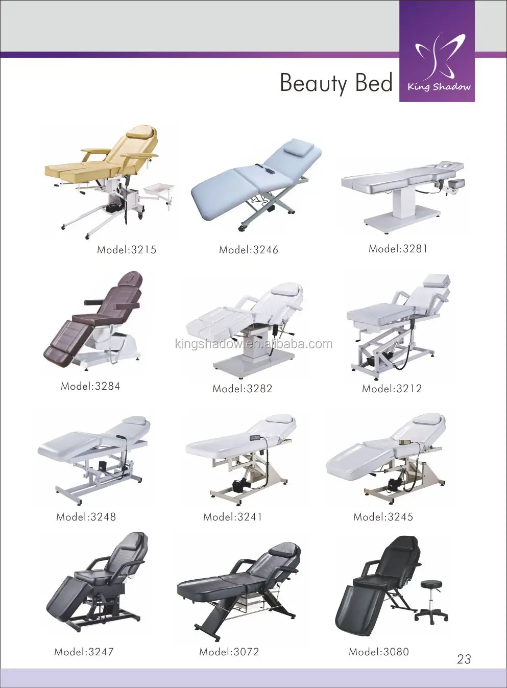 Hot Sale Electric Massage Table For Sale Massage Bed Buy Electric