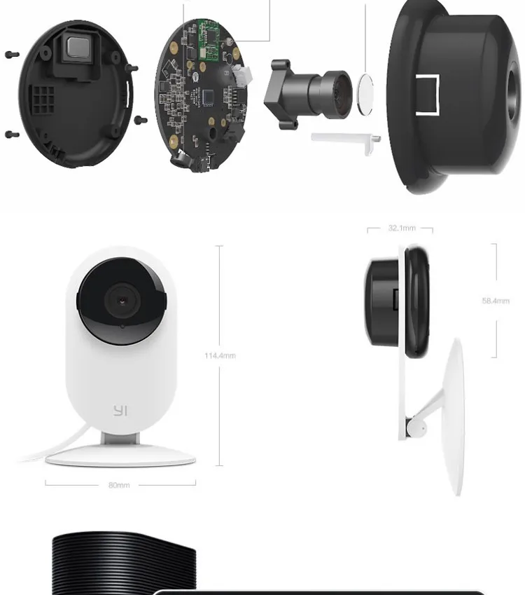 smart camera