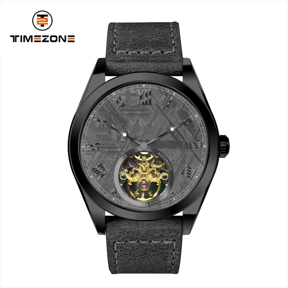 

Wholesale automatic watch with custom logo, Colors