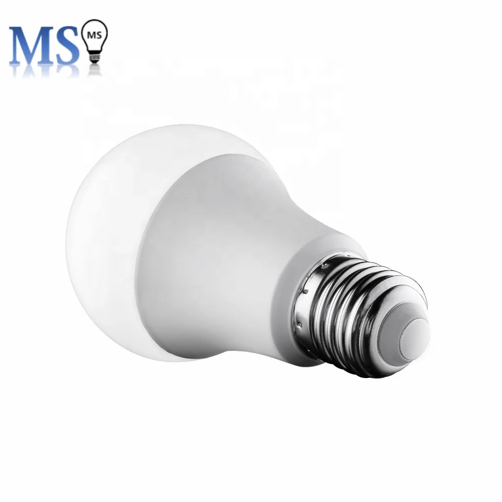 China manufacturer best quality led light 9 watt led bulb e27 9W