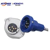 Truck Overfill And Static Grounding System For Overflow Prevention