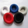 Replacement Earpad cushions Black For beats by Dr. Dre Studio 2.0 Wired, Studio 2.0 Wireless Over-Ear Headphones with headband