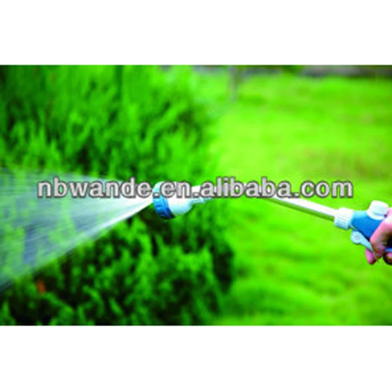 Factory Wholesale Watering Wand 8function Water Spray Wand Buy Water