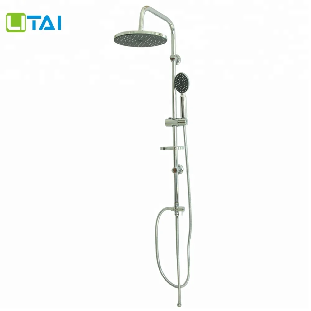 
shower faucet sets bathroom accessories LT-1885S 