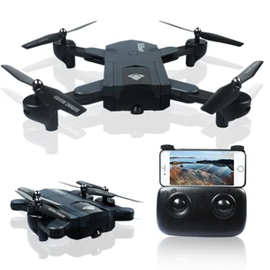 QZT Drone Full HD 720P Camera Wi Fi