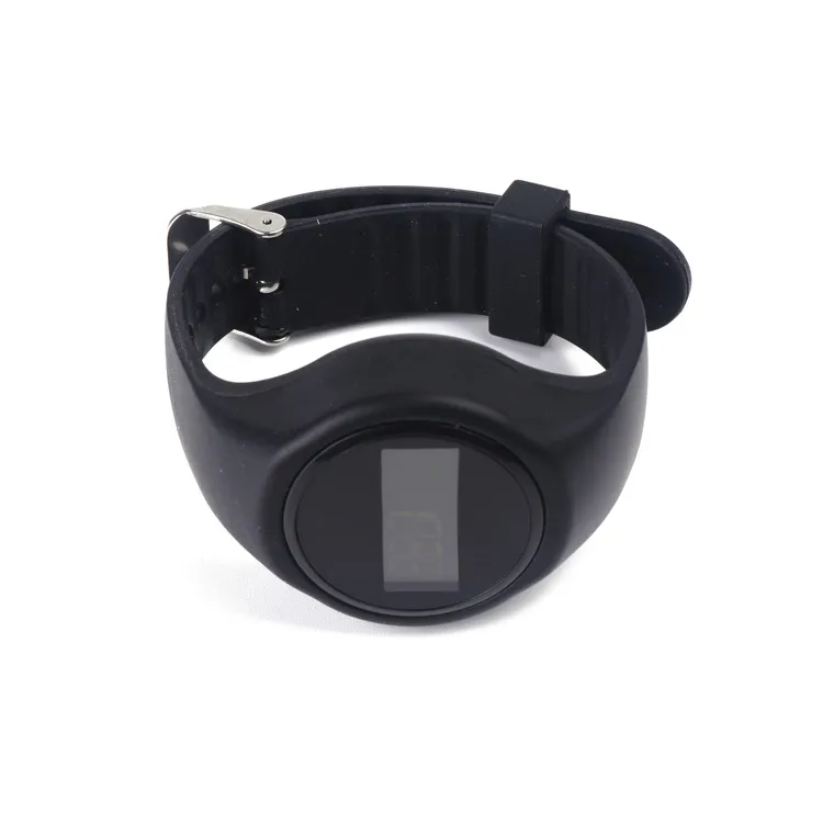 Wholesale Latest Design J Style Health Wristband Pedometer Cow Pedometer Buy Cow Pedometer,J