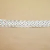 Wholesale Stretch flower cording fancy design lace trim