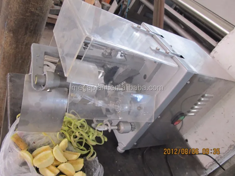 Commercial Electric Apple Peeler Corer Slicer/apple Peeling Decore