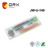 Solderless Breadboard Jumper Wire kit, Total 140 Pieces wires