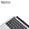 Neptux Microsoft Surface Laptop Surface Book Keyboard for Acers Keyboard