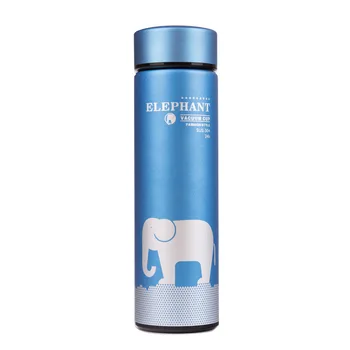 elephant thermos flask