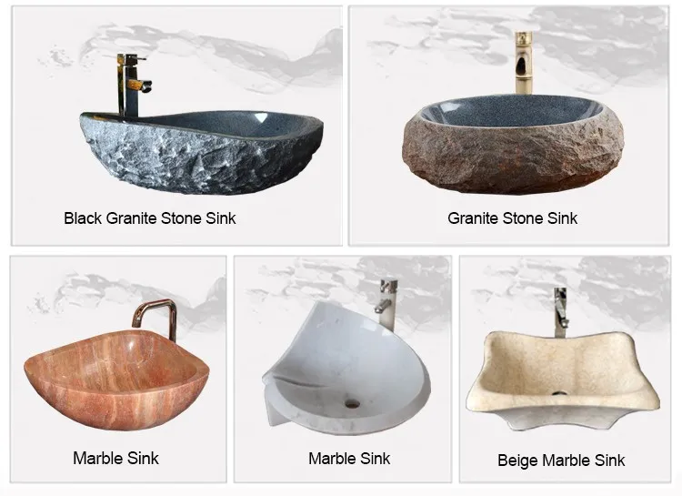 Cheap Bathroom Vanity Vanity Marble Stone Bathroom Sink Buy Bathroom