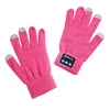 ali Wholesale Low Price USB Connector Blue tooth Gloves Call For Adults
