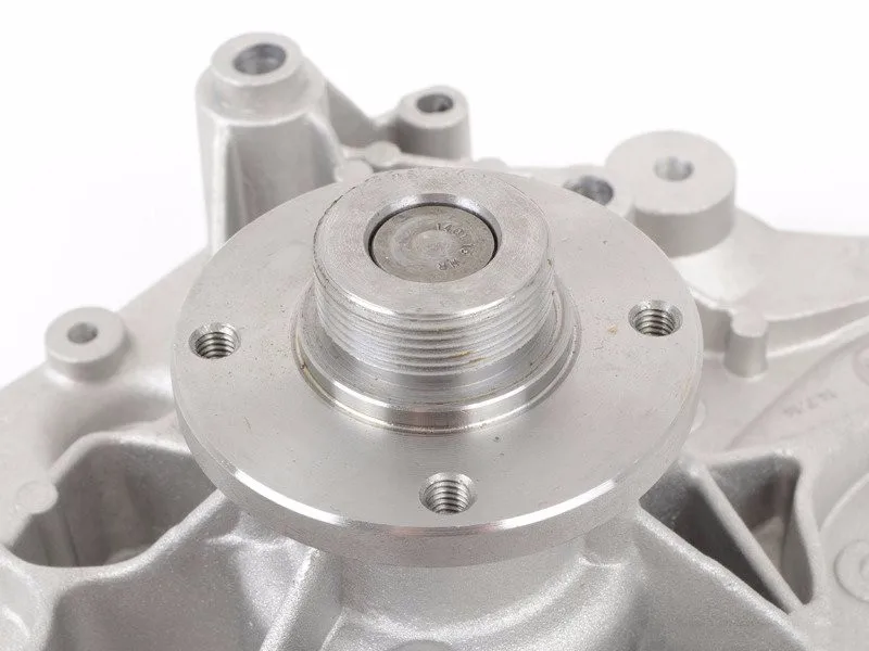 Auto Engine Water Pump Oe 11517586925 For E81/e87/e90/e60 Buy Auto