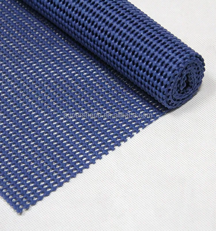 non slip rug mat liner