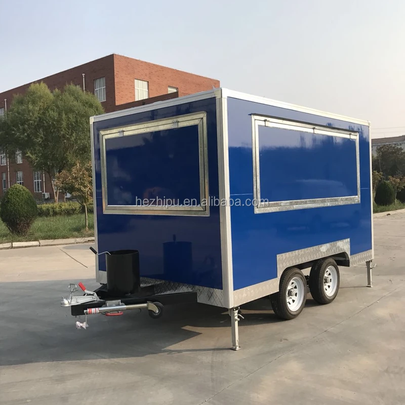 Cost Effective Food Truck Mobile Food Trailerfood Truck Trailermobile Food Trailer For Sale Buy Mobile Food Trailerfood Trailerfood Truck Mobile