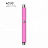 USA Top selling dab pen usb smoking device for wax for shatter