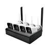 High performance cctv cameras for sale 4ch kits security surveillance