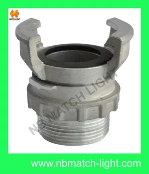 High Grade Dsp Fire Hydrant Coupling Connection - Buy Fire Hydrant ...