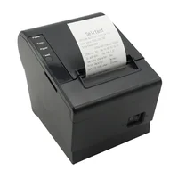 

2 inch thermal label/sticker printer cheap 58mm pos receipt barcode printer