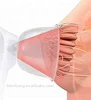Light therapy female breast development enlargement massager sucking breast expansion machine
