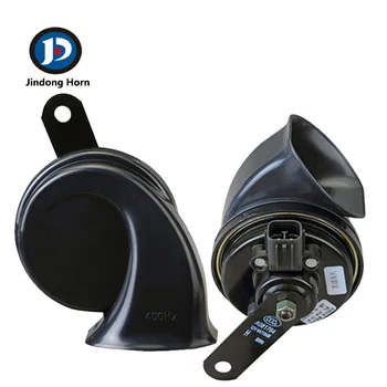 power horn for car