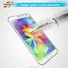Hot Spot Crystal Clear Premium Glass Tempered Drop-proof Screen Protector for Iphone 5s/5c/5