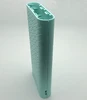 Packing machine engineering parts open nozzle sand casting part new products excavator undercarriage spare