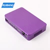 Wholesale price custom aluminum hdd enclosure aluminum electronics instrument enclosure