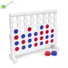 YumuQ Outdoor Kids Educational 2/3/4 FEET Giant Wooden Connect 4 / Four In A Row Games Toys