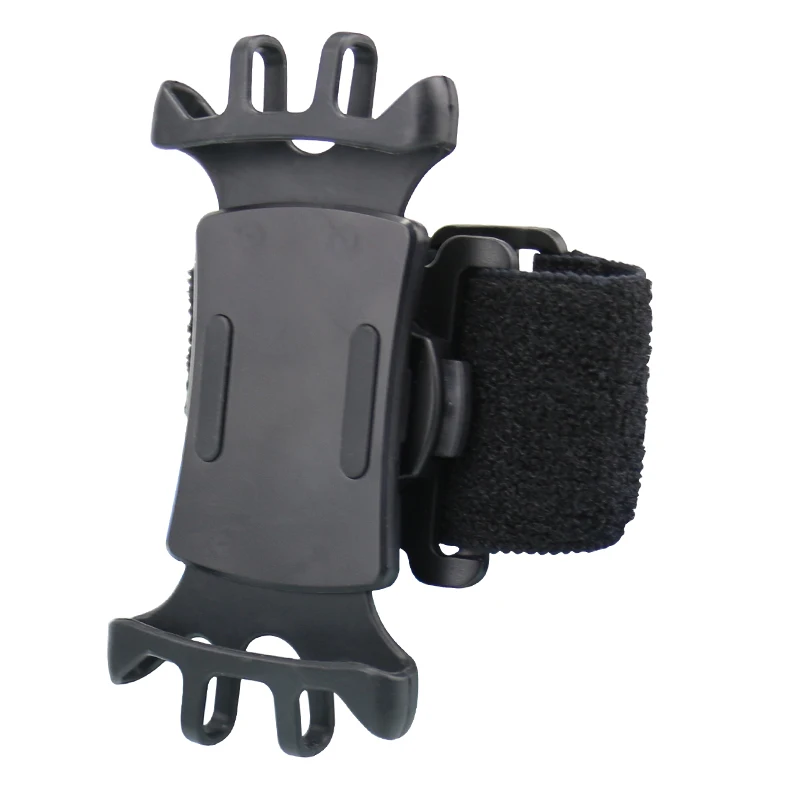 Outdoor Armband Sports Mobile Phone Holder Running Wristband Hand Phone