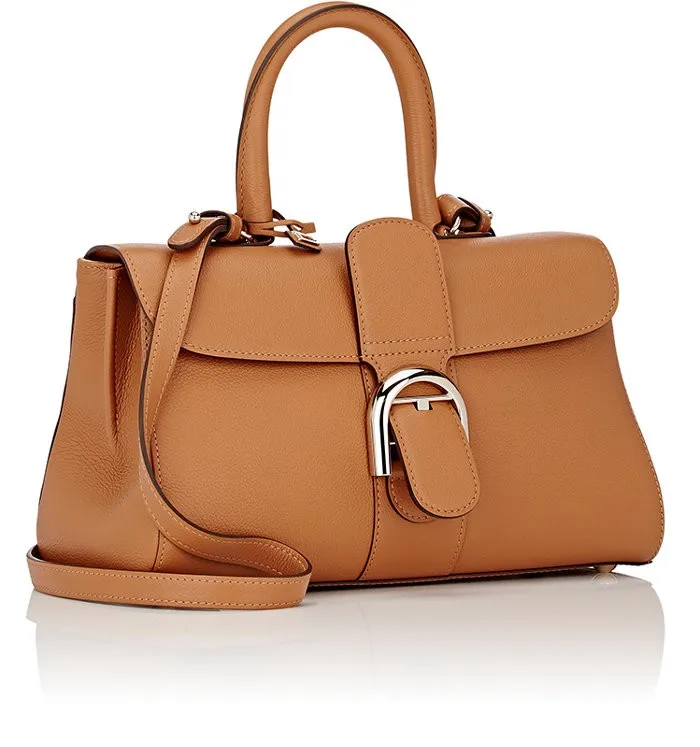 Hot Style Elegance Made In Korea Hidesign Italian Brands Leather Middle Aged Women Handbags